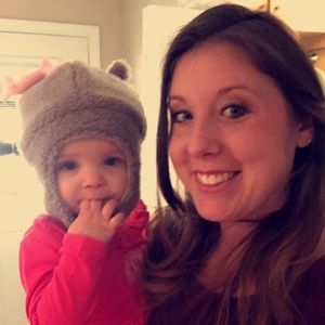 Meet your Posher, Kerry